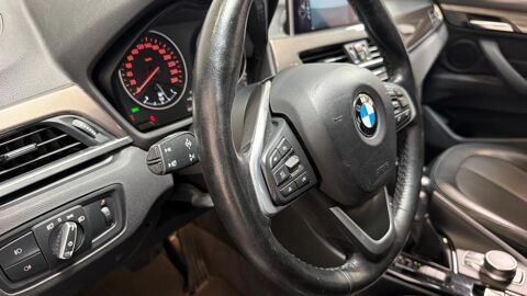 X1 sDrive 18 i 18i xLine DKG7 2017 occasion 91380 Chilly-Mazarin