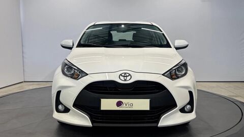 Yaris 2024 occasion 66000 Perpignan