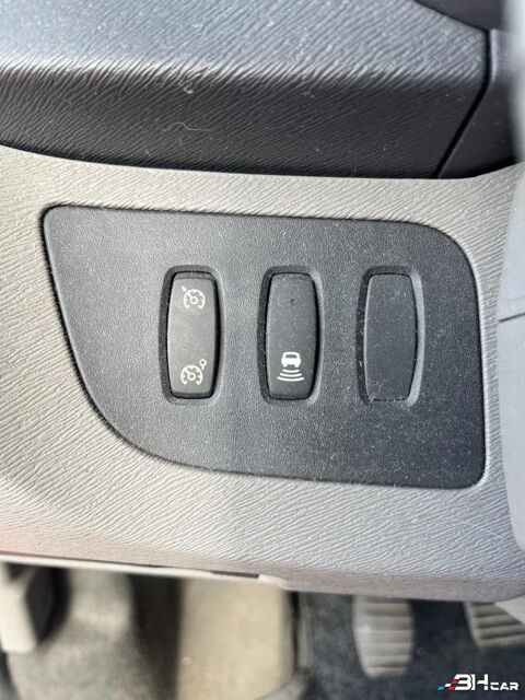 Grand Modus COMBI 1.5 DCI 110 2010 occasion 33980 Audenge