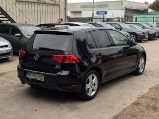 Golf 1.6 TDI 105 BLUEMOTION CONFORT LINE 2013 occasion 91210 DRAVEIL