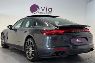 Panamera 4EHYBRID 4 E-Hybrid 2018 occasion 59494 Petite-For&ecirc;t