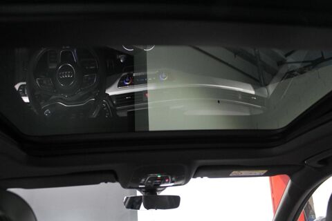 A4 AVANT 2.0 40 TFSI 190 HYBRID MHEV S-LINE EDITION S-TRONIC BV 2019 occasion 68130 Altkirch