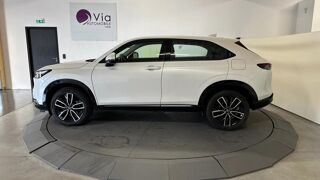 HR-V 1.5 I-MMD E-HEV 131H 105 FULL-HYBRID ADVANCE 2WD BVA 2023 occasion 76190 Auzebosc