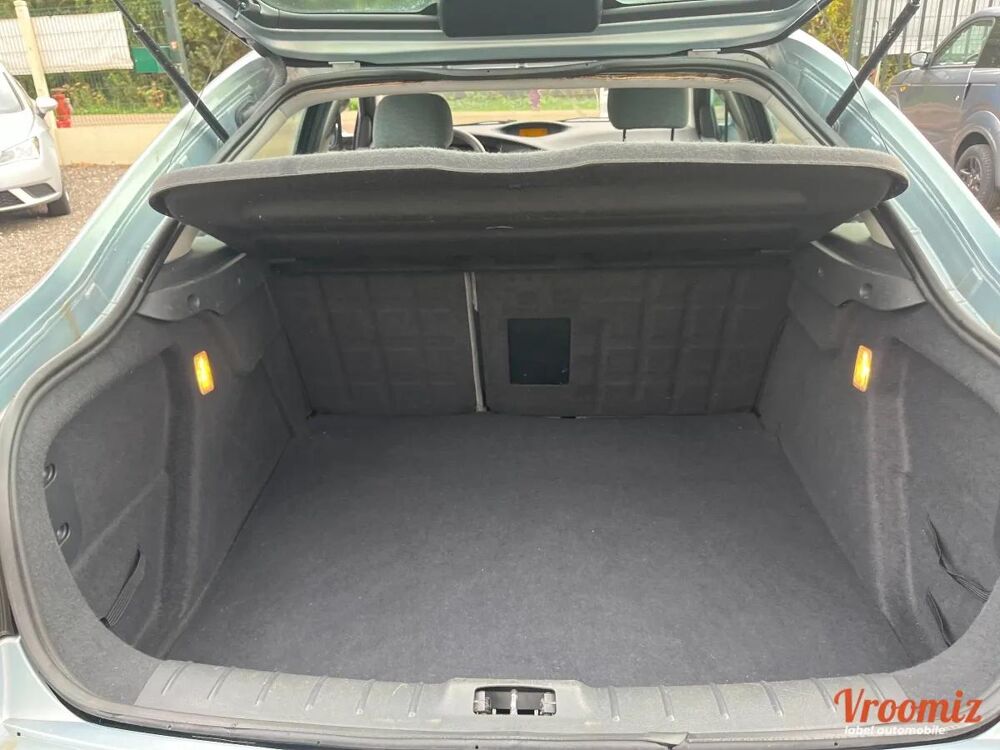 C5 1.6 HDI 110 SILLAGE 2005 occasion 89340 Villeneuve-la-Guyard