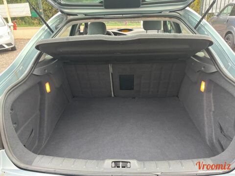 C5 1.6 HDI 110 SILLAGE 2005 occasion 89340 Villeneuve-la-Guyard
