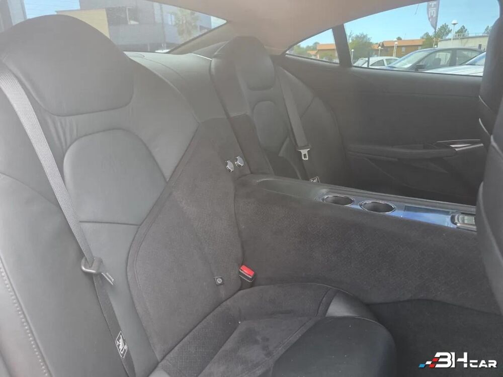 Karma 2.0 ECOBOOST 260 408H BVA 2013 occasion 33980 Audenge