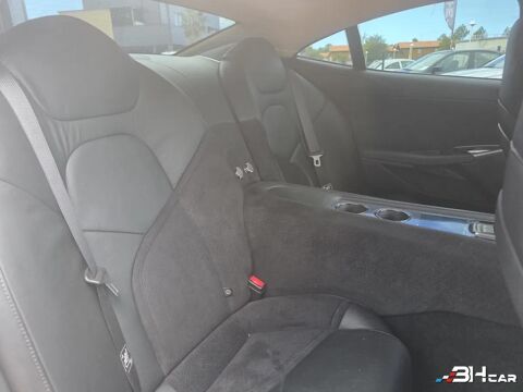 Karma 2.0 ECOBOOST 260 408H BVA 2013 occasion 33980 Audenge