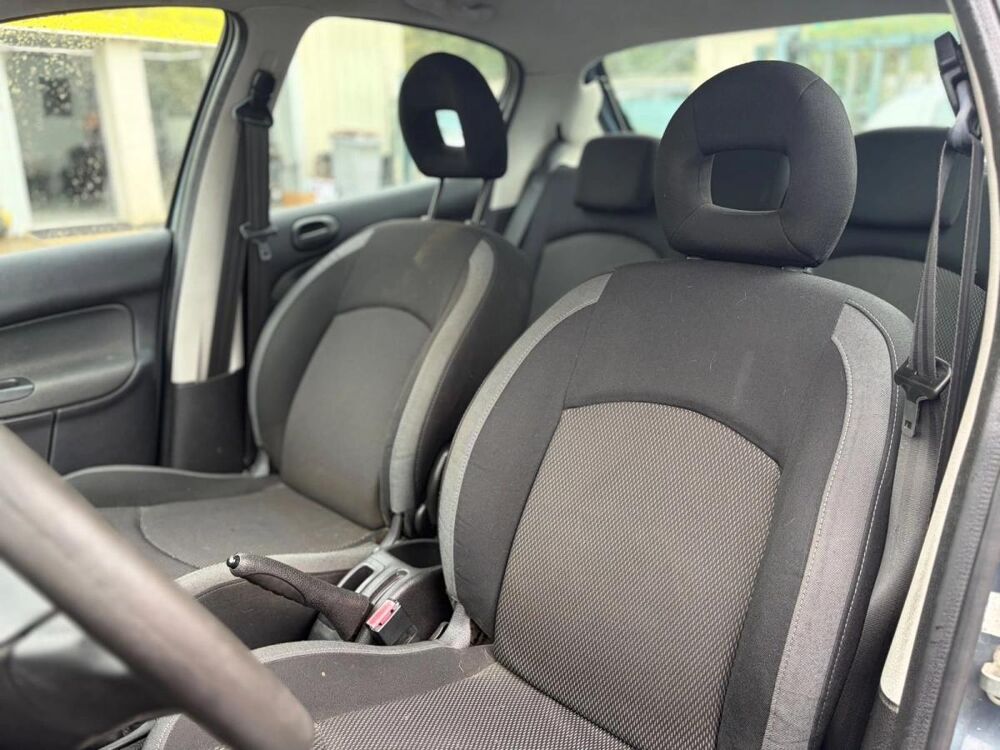 206 1.4 HDI 70 TRENDY 2008 occasion 78630 Orgeval