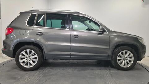 Tiguan 2.0 TDI 140 SPORT LINE 4MOTION 2011 occasion 66000 Perpignan