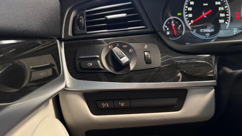 M5 4.4 V8 Basis 2012 occasion 33600 Pessac