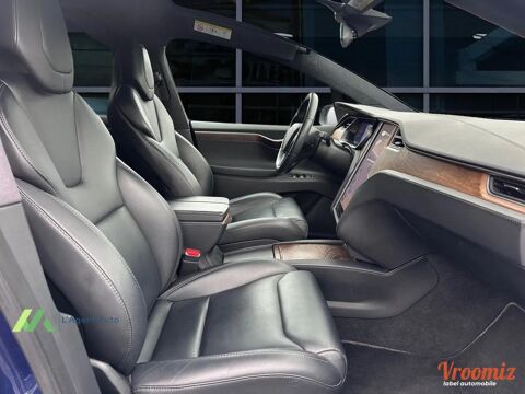 Model S 2019 occasion 34140 M&egrave;ze