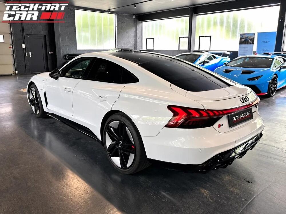 RS3 COUPE ELECTRIC 646H 600 193PPM 93KWH QUATTRO BVA 2022 occasion 57800 FREYMING-MERLEBACH