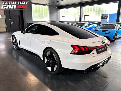 RS3 COUPE ELECTRIC 646H 600 193PPM 93KWH QUATTRO BVA 2022 occasion 57800 FREYMING-MERLEBACH