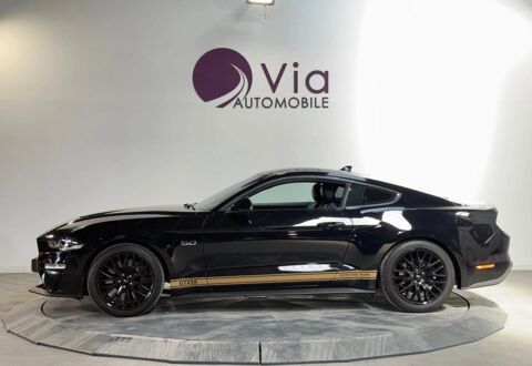 Mustang 5.0 V8 GT Fastback 2020 occasion 62400 B&eacute;thune