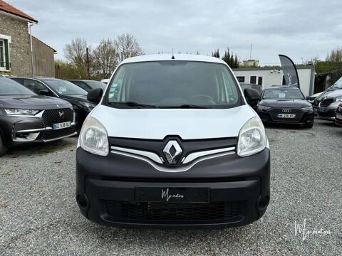 Kangoo Express 2016 occasion 78690 LES ESSARTS LE ROI