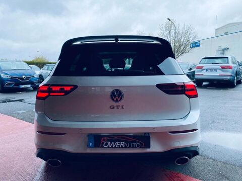 Golf 2021 occasion 41000 Blois