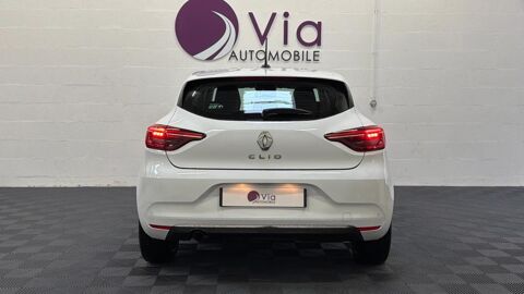 Clio DCI 115 Business Edition 2019 occasion 91380 Chilly-Mazarin