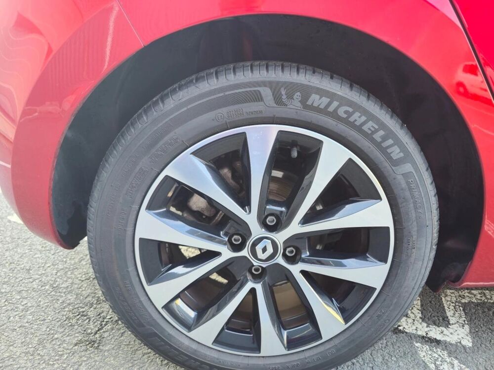 Clio 1.6 E-TECH 145H 95 HYBRID FULL-HYBRID 1.2KWH TECHNO BVA 2023 occasion 51420 CERNAY-LES-REIMS