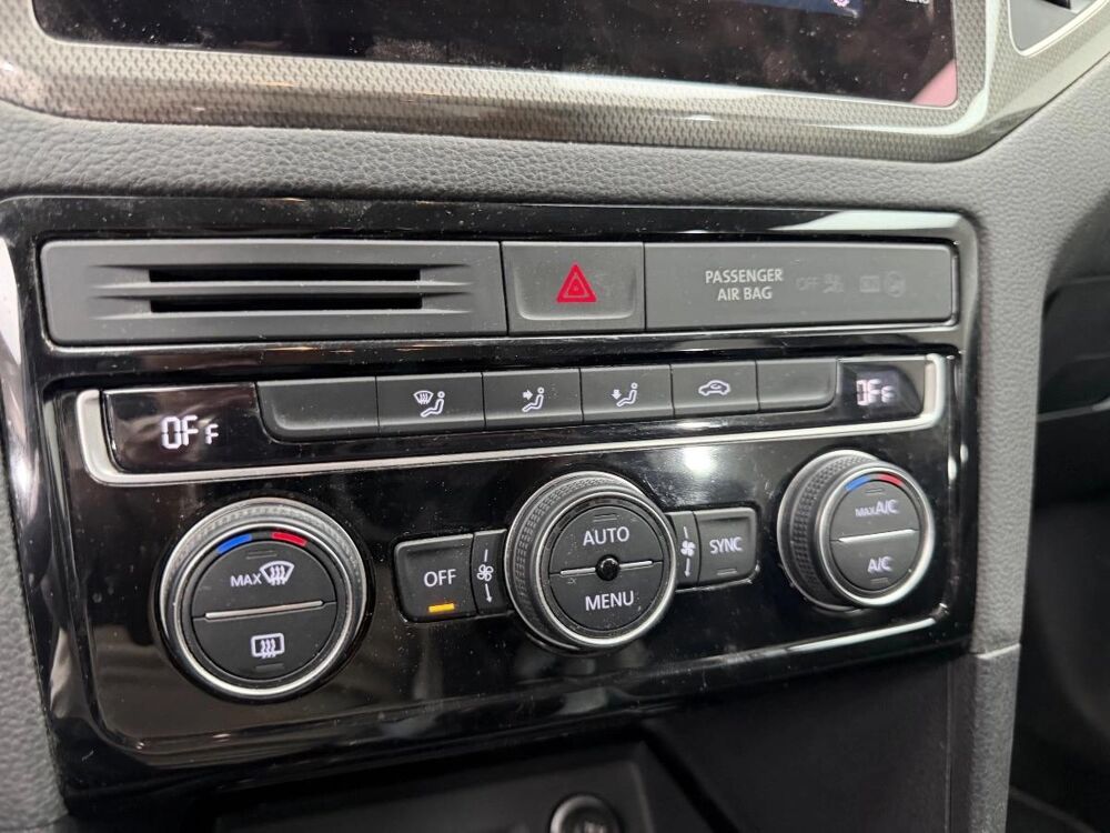 Golf 1.0 TSI Confortline Business 2018 occasion 59169 F&eacute;rin