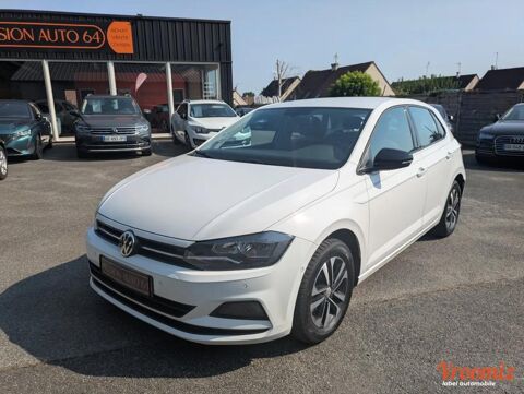 Annonce voiture Volkswagen Polo 11750 €