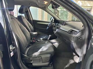 X1 2.5 E 220H 125 PHEV HYBRID LOUNGE XDRIVE BVA 2021 occasion 75019 Paris