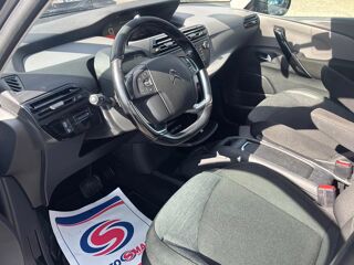 C4 Picasso 2017 occasion 69200 Venissieux