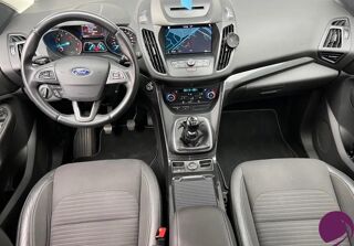 Kuga 1.5 SCTI Business Nav 2017 occasion 59169 F&eacute;rin