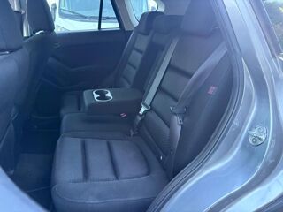 CX-5 2.2 D 150 EXCELLENCE 2WD 2014 occasion 84320 ENTRAIGUES-SUR-LA-SORGUE