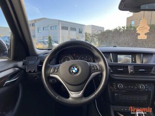 X1 1.8 D 145 X-LINE XDRIVE BVA 2014 occasion 94520 P&eacute;rigny