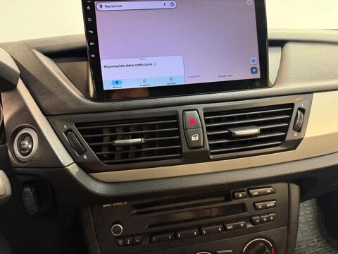 X1 SDRIVE18 sDrive 18i Confort 2011 occasion 62400 B&eacute;thune
