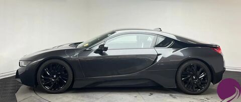 i8 I8 Basis 2017 occasion 59169 F&eacute;rin
