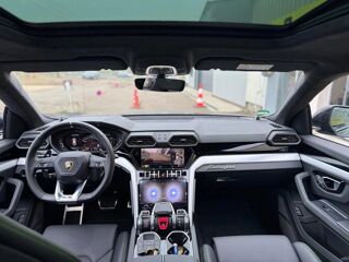 Urus 2021 occasion 78630 Orgeval