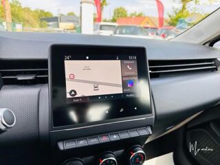Clio 2020 occasion 78690 LES ESSARTS LE ROI