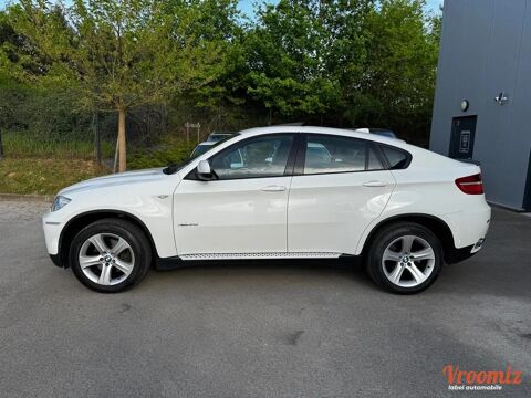 X6 2011 occasion 01090 Montceaux
