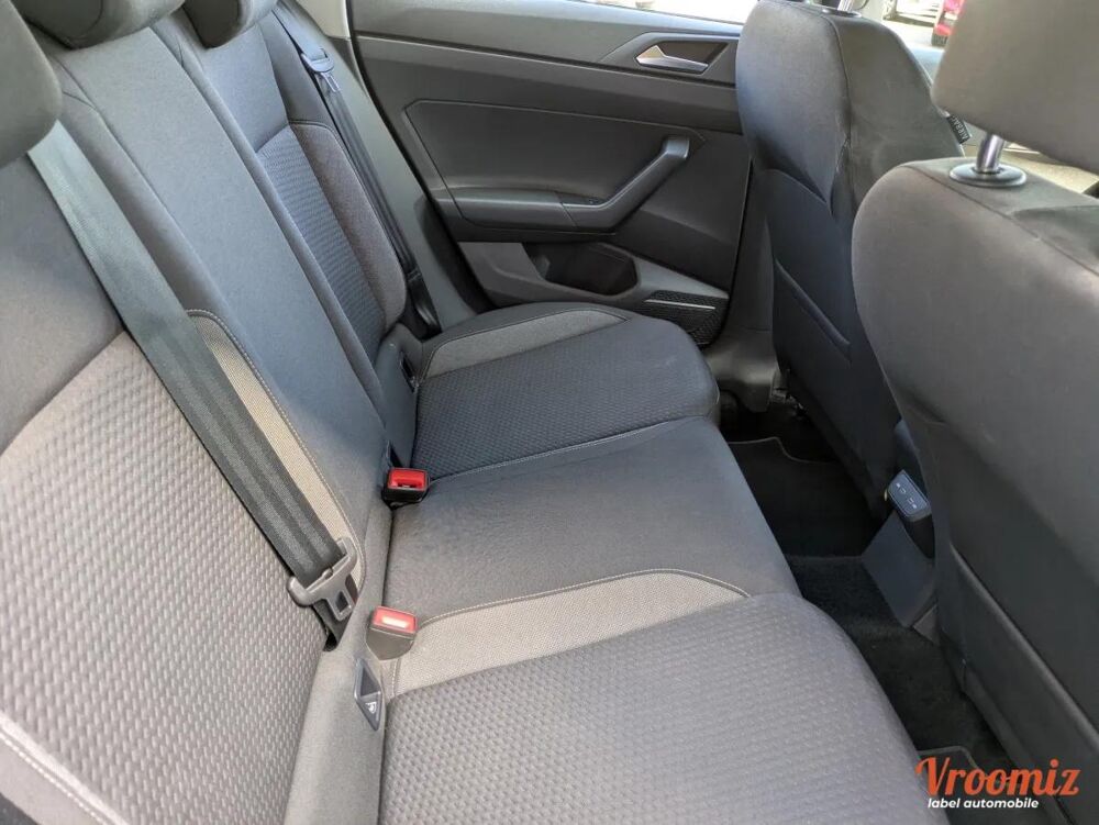 Polo 1.0 TSI 95 LIFE PLUS DSG BVA 2024 occasion 64110 Maz&egrave;res-Lezons