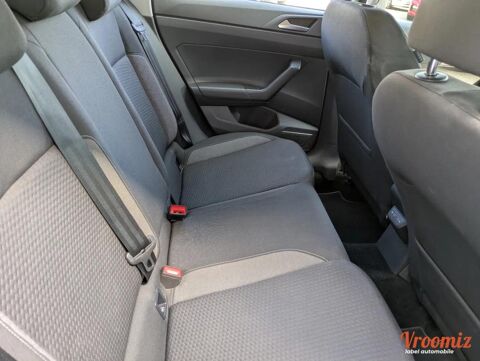 Polo 1.0 TSI 95 LIFE PLUS DSG BVA 2024 occasion 64110 Maz&egrave;res-Lezons