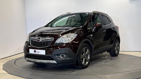 Opel mokka 1.7 CDTI Cosmo Pack ecoFlex