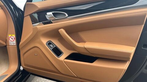 Panamera 3.6 V6 Base 2010 occasion 60200 Compi&egrave;gne