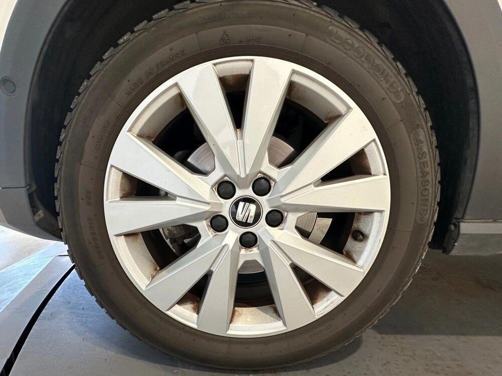 Arona 1.0 TSI Urban 2019 occasion 59494 Petite-For&ecirc;t