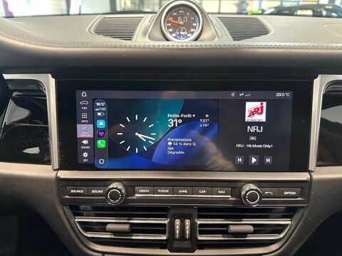 Macan 3.0 S S 2019 occasion 59494 Petite-For&ecirc;t