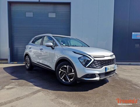 Kia Sportage 1.6 T-GDI 230H 180 HEV HYBRID 1.5KWH ACTIVE BUSINESS 4X2 BVA 2024 occasion COIGNIERES 78310
