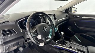 M&eacute;gane DCI 130 Intens 2017 occasion 17600 Saujon