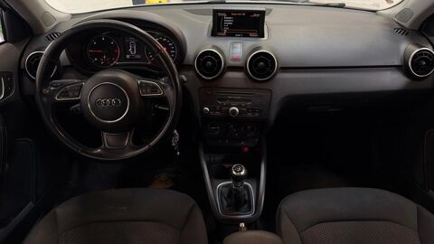 A1 1.6 TDI 90 Attraction S Line 2014 occasion 91380 Chilly-Mazarin
