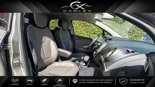 Captur 2016 occasion 95240 CORMEILLES EN PARISIS