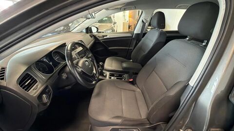 Golf 1.6 TDI Confortline Business BMT 2015 occasion 33600 Pessac