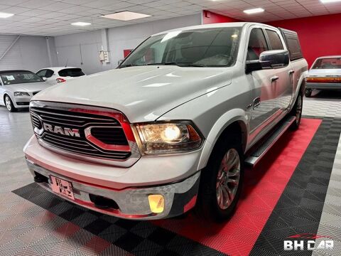 Annonce voiture Dodge RAM 43590 