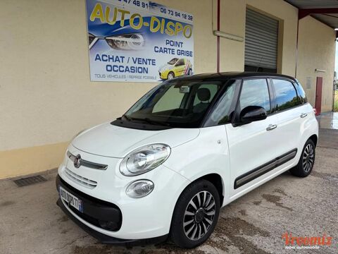 Fiat 500 l 500l 1.6 MJT 120 POP STAR START-STOP