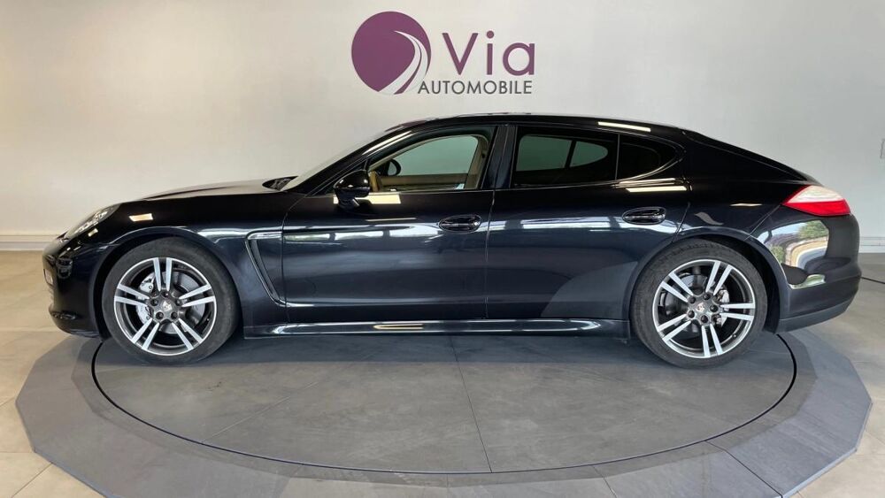 Panamera 4S 4 S 2010 occasion 33600 Pessac