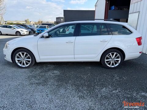 Octavia 2017 occasion 45560 Saint Denis en Val