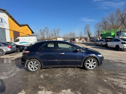 Civic 2.2 ICTDI 140 SPORT 2006 occasion 01360 Loyettes